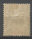 CHINE N° 55 NEUF*  CHARNIERE / Hinge  / MH - Unused Stamps