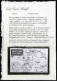 Cover 1943, Lettera Raccomandata Aerea Da Sebha Il 20.4 Per Yaounde Non Affrancata Con L'importo Di 9 Franchi Riscossi I - Fezzan & Ghadames
