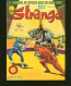 BD Strange N° 127 - Strange