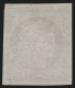 N°4, Cérès 25c Bleu, Oblitéré Petits Chiffres - TTB - 1849-1850 Ceres