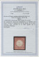 Delcampe - **/* 1872/45, Gut Ausgebaute Ungebrauchte Sammlung In Zwei Vordruckalben Mit Dienstmarken, Dabei Auch Komplett Generalgo - Other & Unclassified