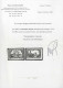 Delcampe - **/* 1872/45, Gut Ausgebaute Ungebrauchte Sammlung In Zwei Vordruckalben Mit Dienstmarken, Dabei Auch Komplett Generalgo - Autres & Non Classés