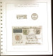 Cover 1904/39, 15 Frankierte Schiffpostbriefe Bzw. -karten Mit Der Seepost Von Deutschland Nach USA Bzw. Argentinien, Vo - Otros & Sin Clasificación