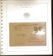 Delcampe - Cover 1904/39, 15 Frankierte Schiffpostbriefe Bzw. -karten Mit Der Seepost Von Deutschland Nach USA Bzw. Argentinien, Vo - Other & Unclassified