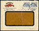 Delcampe - Cover 1904/48, 15 Karten, Briefe, Ganzsachen, Vier Einschreiben Und 2 Perfin, Alle Bilder In Onlinekatalog - Other & Unclassified