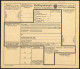 Cover Postbegleitadressen 1910/64 Ca., Sammlung Von Ca 70 Ungebrauchten Bzw. Gelaufenen Postbegleitadressen, Dabei Zwei  - Sammlungen