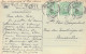 BELGIQUE - La Panne - Groupe De Villas - Carte Postale Ancienne - - De Panne