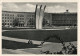 CARTOLINA 1961 GERMANIA BERLINO MONUMENTO DAS LUTFBRUCKEN DENKMAL GERMANY Postcard DEUTSCHLAND Ansichtskarten - Tempelhof