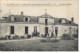 37 - SAINT CYR - ( I. ET L ) - T.Belle Vue Animée De La Maison De Convalescence Tonnelé - Bâtiment Des Femmes - Saint-Cyr-sur-Loire