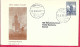 DANMARK - FIRST DIRECT FLIGHT FROM KOBENHAVN TO MOSCOW *12.5.56* ON OFFICIAL COVER - Airmail