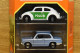 Mattel - Matchbox 70 Years Autobahn Express IV VW Volkswagen-audi-BMW-alfa Romeo-mercedes - Matchbox (Mattel)