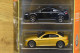 Mattel - Matchbox 70 Years Autobahn Express IV VW Volkswagen-audi-BMW-alfa Romeo-mercedes - Matchbox (Mattel)