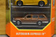 Mattel - Matchbox 70 Years Autobahn Express IV VW Volkswagen-audi-BMW-alfa Romeo-mercedes - Matchbox (Mattel)