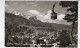 CARTOLINA 1962 GERMANIA  WANKBAHN Funivia A Garmisch - Partenkirchen GERMANY Postcard DEUTSCHLAND Ansichtskarten - Cham