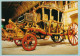 Museu Nacional Dos Coches - Taxis & Huurvoertuigen