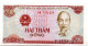 MA 19143  / Vietnam 200 Dong 1987 SUP - Vietnam