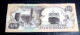 GUYANA, 20 Dollars, 1996, D Signature 12. - Guyana