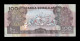 Somalilandia Somaliland 100 Shillings 2002 Pick 5d Sc Unc - Somalie