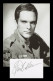 Keir Dullea - Acteur - 2001, L'Odyssée De L'espace - Carte Signée + Photo - Acteurs & Toneelspelers