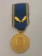 Luxembourg Médaille, Union Grand Duc Adolphe - Other & Unclassified