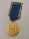 Luxembourg Médaille, Union Grand Duc Adolphe - Autres & Non Classés