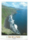 PLAYA DE NOGALES.-  ISLA DE LA PALMA / ISLAS CANARIAS.- ( ESPAÑA ) - La Palma