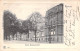BELGIQUE - Verviers - Ecole Manufacturiere - F Eyfriedt - Carte Postale Ancienne - - Verviers