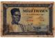 MA 13077  / Mali 1000 Francs 22/9/1960 TB - Malí