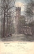 BELGIQUE - Verviers - La Tour Du Parc - Colorisé - Carte Postale Ancienne - - Verviers