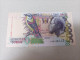 Billete De Santo Tome Y Principe De 5000 Dobras, Año 2013, Serie AA, UNC - Sao Tomé Et Principe