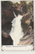 SUISSE 124 : Oberster Reichenbachfall : Photo Chemirg Anstalt Brugger N° 204 - Brügg