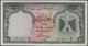 Egypt Central Bank Banknote 50 Piastres 1961 Pick 36 Sign #11 Governor Refay - BLACK Uncirculated - Algérie