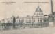 2f.256  TORINO - Esposizione Internazionale 1911 - Padiglione Della Francia Dal Ponte Monumentale - 1911 - Exposiciones
