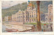 2f.267  TORINO - Il Palazzo Della Francia All'Esposizione 1911 - Expositions