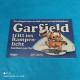 Jim Davis - Garfield Tritt Ins Rampenlicht - Autres & Non Classés