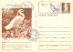 Delcampe - Animals Protected By Law In Romania Set Of 20 Postal Stationery Cards 1980 - Collezioni E Lotti