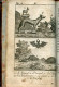 Extrait D'histoire Naturelle, Des Quadrupèdes, Reptiles, Des Poissons Et Des Oiseaux Pour L'instruction De La Jeunesse. - Sciences