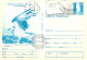 Delcampe - Animale Ocrotite De Lege In Romania Stationery Postcards Set Of 20 - Verzamelingen & Kavels