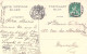 BELGIQUE - Middelkerke - La Villa Victoria - Pension De Famille - Carte Postale Ancienne - - Middelkerke