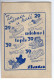 1937. KINGDOM OF SHS,SERBIA,NOVI SAD,ROTARY CLUB MONTHLY MAGAZINE,ROTARY INTERNATIONAL.52 PAGES - Other & Unclassified