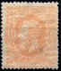 [** SUP] N° 33, 30c Ambre, TB Centrage, Fraîcheur Postale - Certificat Photo - Cote: 625€ - 1869-1883 Léopold II