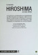 ►   Japan  Exposition Hiroshima 60 Après 2005 - Hiroshima