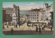 Autriche LINZ A D FRANZ JOSEFPLATZ 1913 - Linz