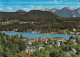 AK 169171 AUSTRIA - Velden Am Wörther See - Velden