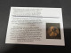 6-10-2023 (3 U 27) Nobel Medecine Prize Awarded In 2023 - 1 Cover - OZ Stamp (postmarked 2-10-2022) - Other & Unclassified