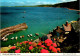 6-10-2023 (3 U 28) UK (1 Postcard) Clovelly Harbour - Clovelly