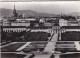 AK 169288 AUSTRIA - Wien - Blick Vom Oberen Belvedere - Belvedère