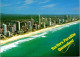 6-10-2023 (3 U 30) Australia - QLD - Surfers Paradise  (2 Postcards) - Gold Coast