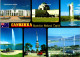 6-10-2023 (3 U 30) Australia - ACT - Canberra (2 Postcards) Australia's Capital - Canberra (ACT)