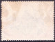 INDIA 1949 KGVI 15R Brown & Claret, Satrunjaya Temple Palitana SG324 Used - Gebraucht